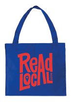 Ceger - Read local