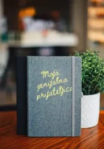 Notes A5 - Moja genijalna prijateljica - Slika 2