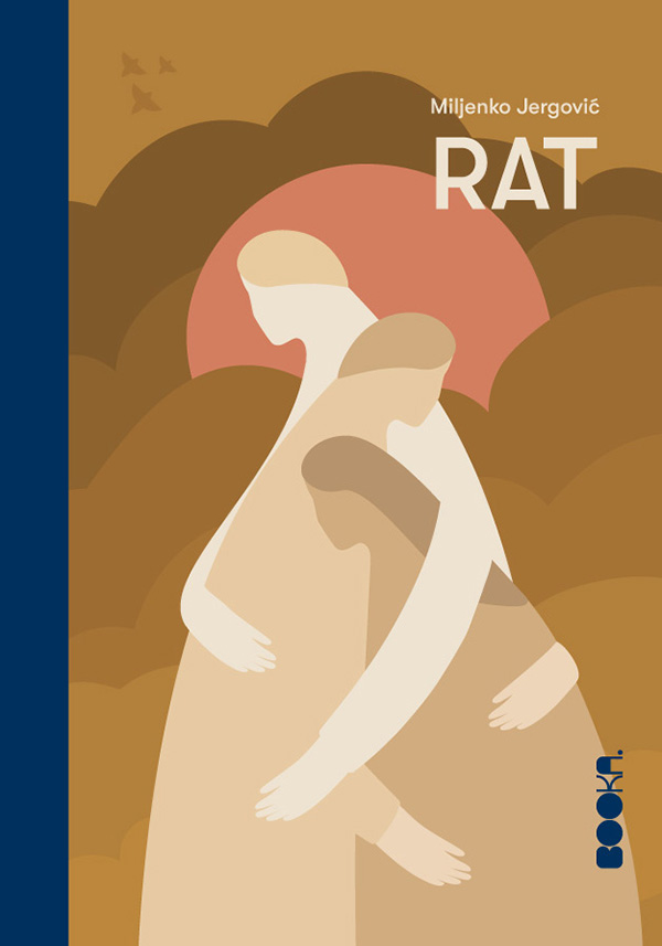 Miljenko Jergović - Rat