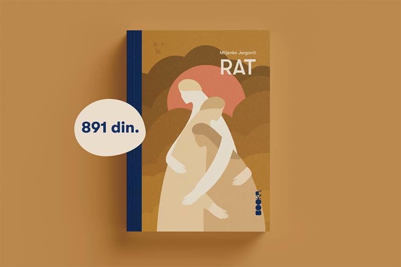 Miljenko Jergović - Rat
