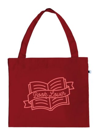 Ceger Book lover