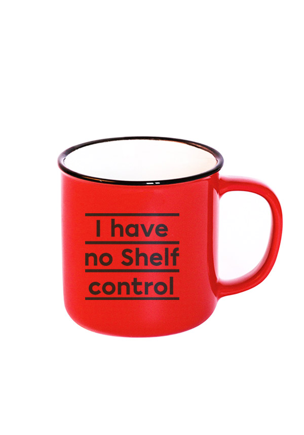 Lonče I have no Shelf control Lonče I have no Shelf control