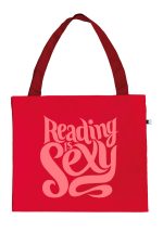 Ceger Reading is sexy