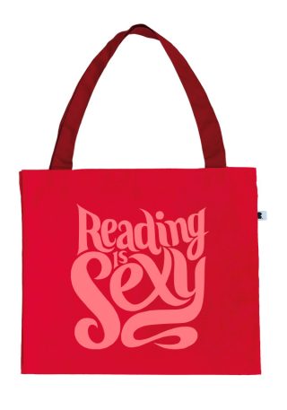Ceger Reading is sexy