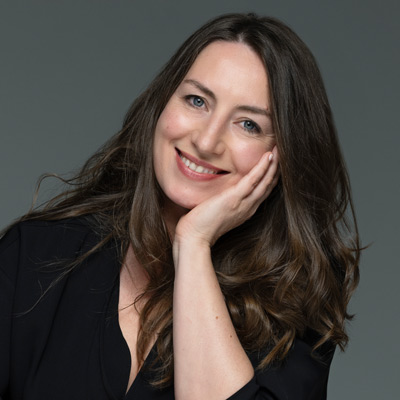 Rumena Bužarovska (c) Nebojša Babić
