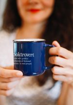Booktrovert