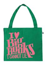 Ceger I love big books