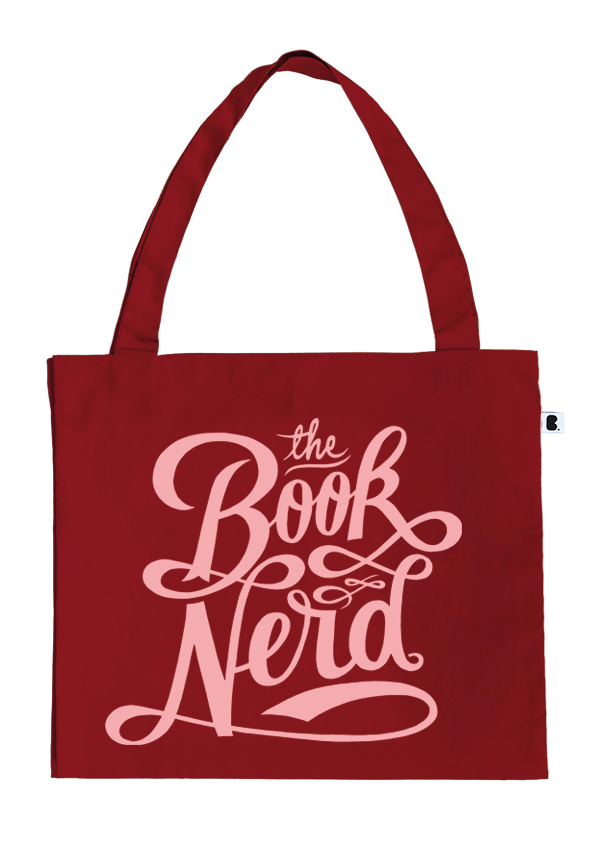 Ceger Book Nerd Ceger Book Nerd