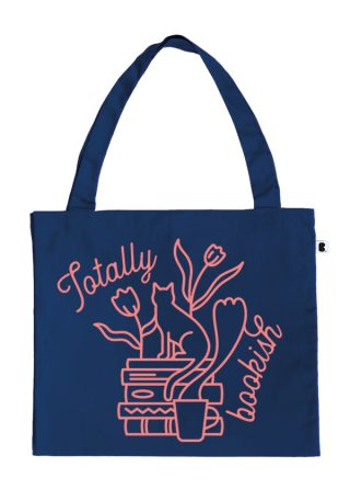 Ceger Totally bookish